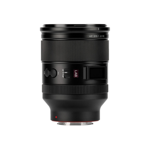 Viltrox AF 35mm f/1.2 LAB FE Lens