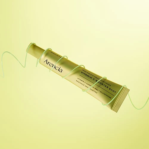 ARENCIA Vitamin C Booster Shot 30ml
