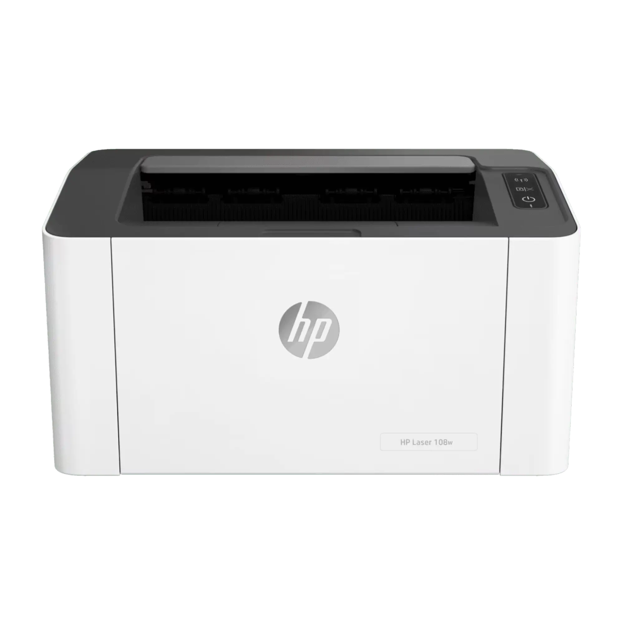 HP LaserJet 108w Single Function Laser Printer