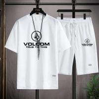 Mash T-Shirt and Short Pant Set
