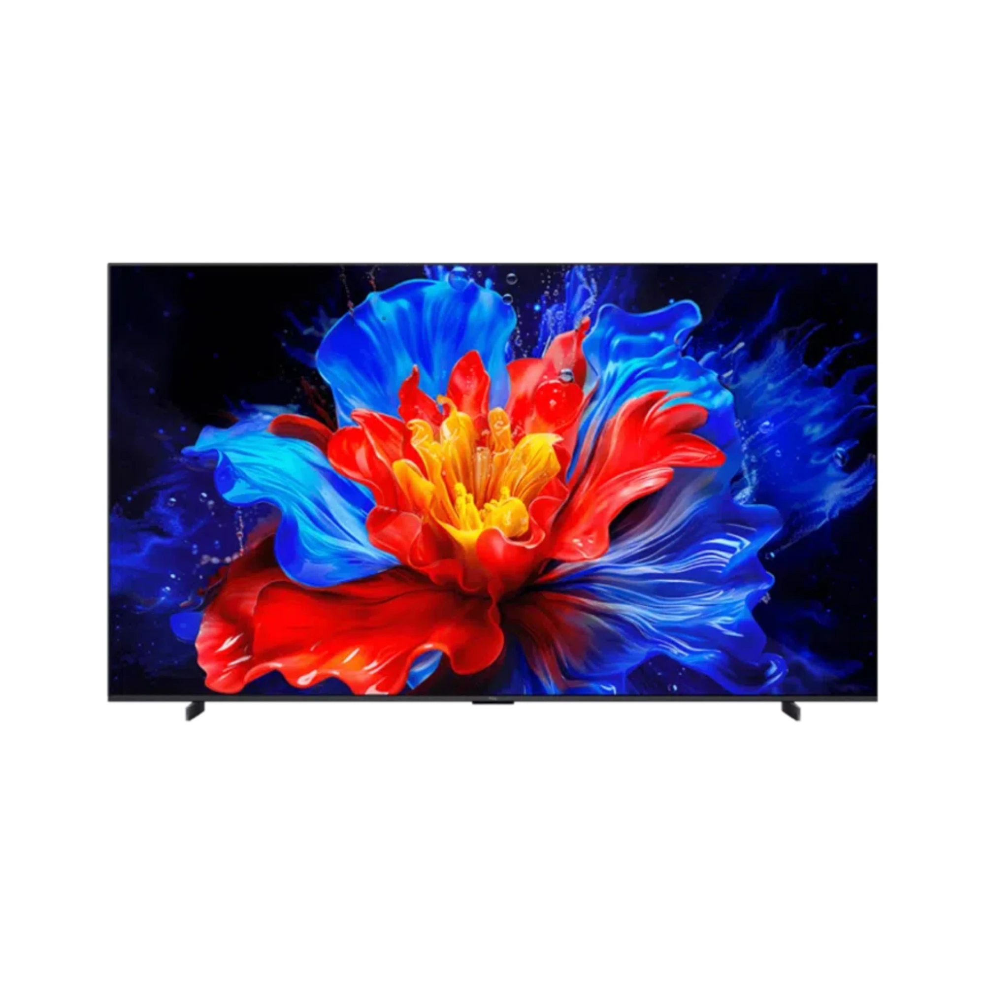 TCL 75P8K 75" QLED 4K Google TV