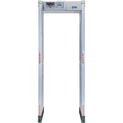 CEIA SMD 600 Plus Walkthrough Metal Detector