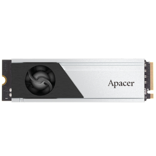 Apacer AS2280F4 Gen4 M.2 NVMe 1TB SSD