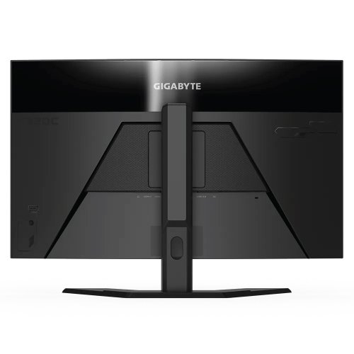 Gigabyte KVM M32QC 32″ QHD 2K (2560 x 1440) VA Backlight Led Monitor