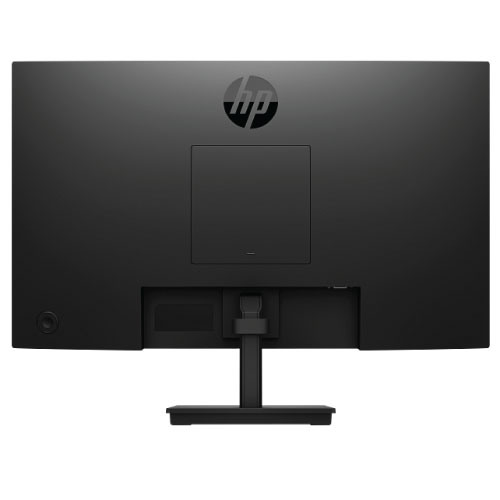 HP 324pf 23.8 Inch FHD IPS Black Monitor