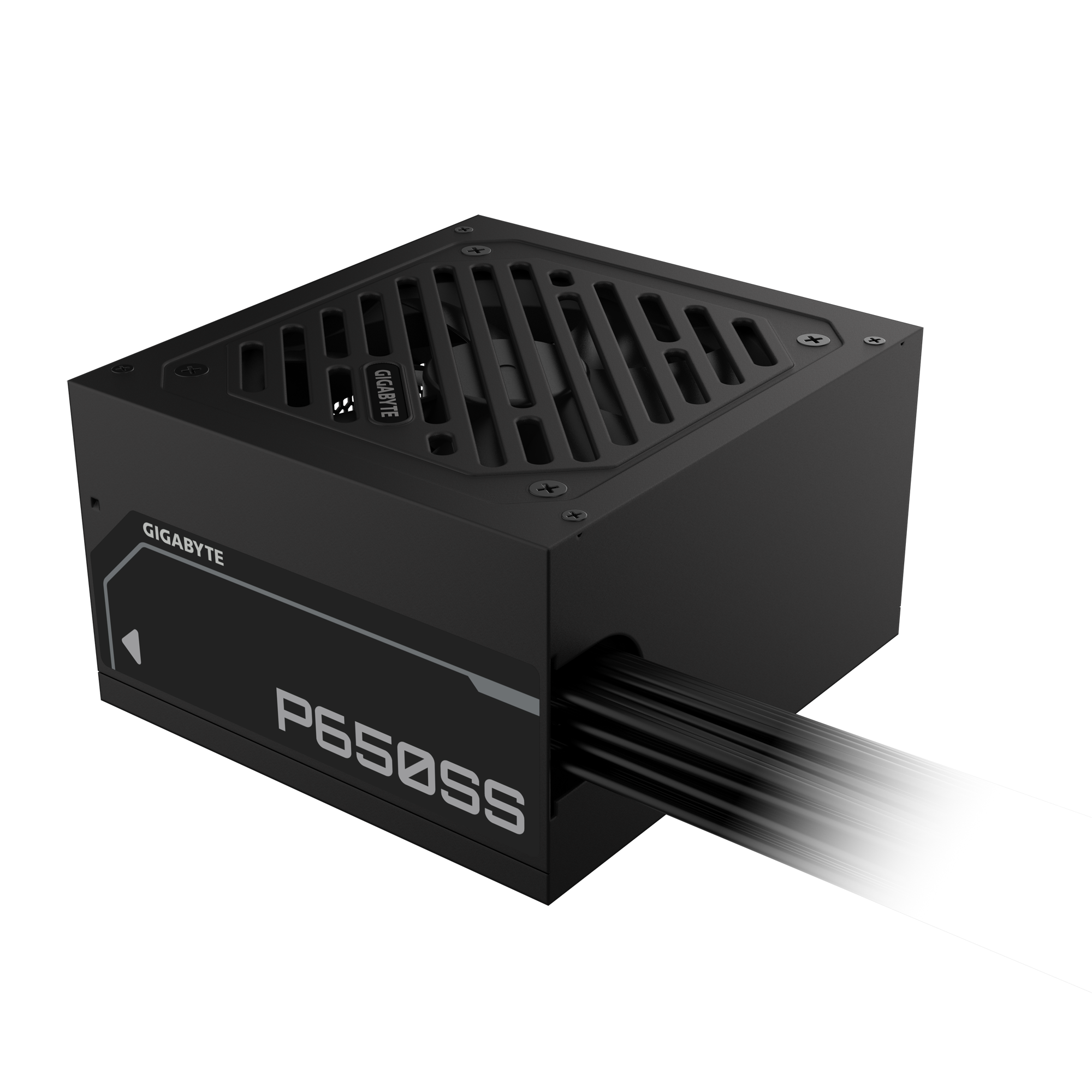 GIGABYTE GP-P650SS POWER SUPPLY