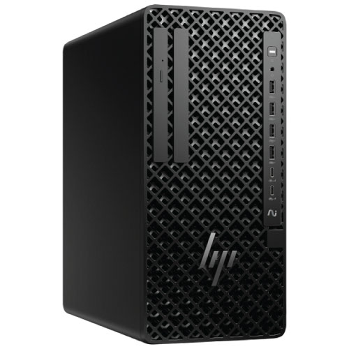 HP Z1 Tower G1i Intel Core Ultra7 265 32GB RAM Work Station Desktop PC