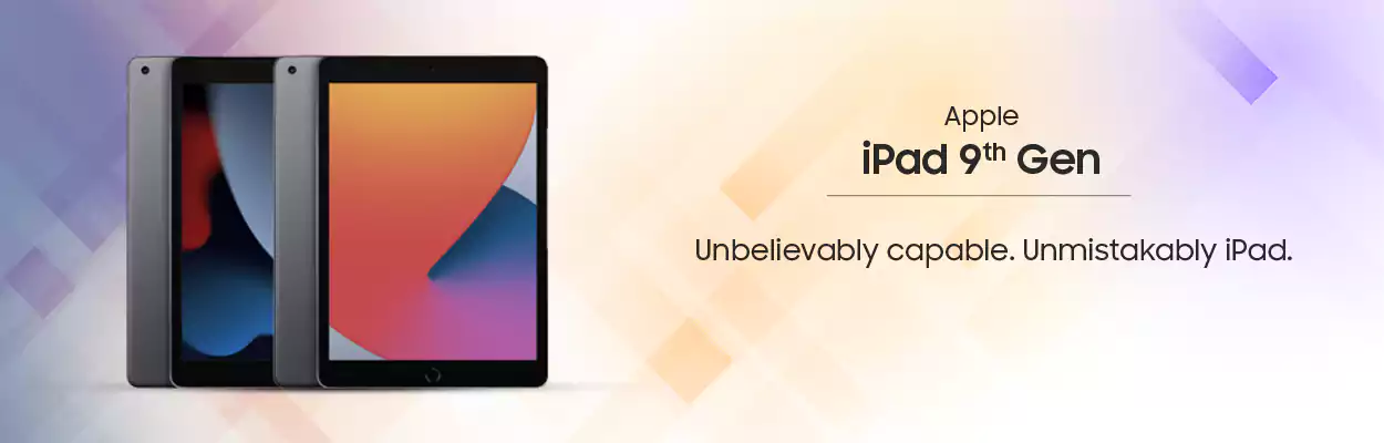 iPad 10.9" 10th Gen