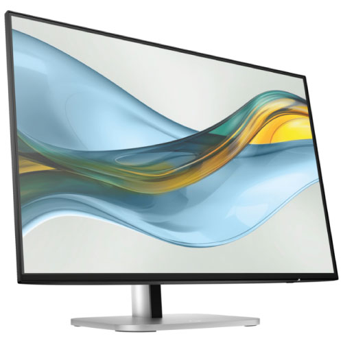 HP Series 5 Pro 24 Inch WUXGA Monitor-524pn