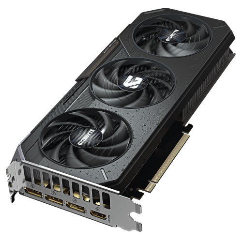 GIGABYTE GeForce RTX 5060 Ti GAMING OC 8GB GDDR7 Graphics Card