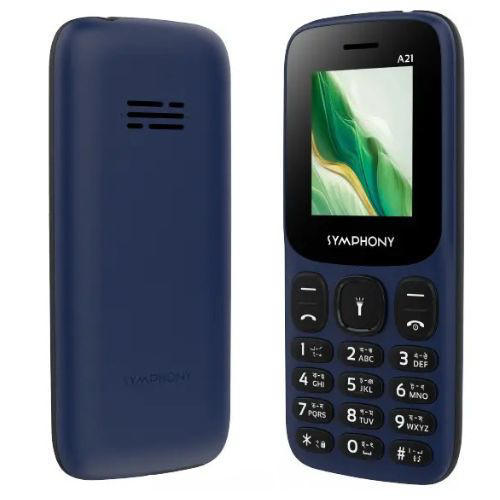 Symphony A21 Feature Phone