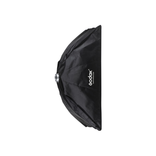 Godox Softbox with Bowens Speed Ring and Grid (13.8 x 63")