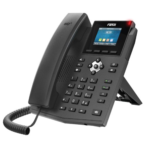 Fanvil X3SW WiFi Phone