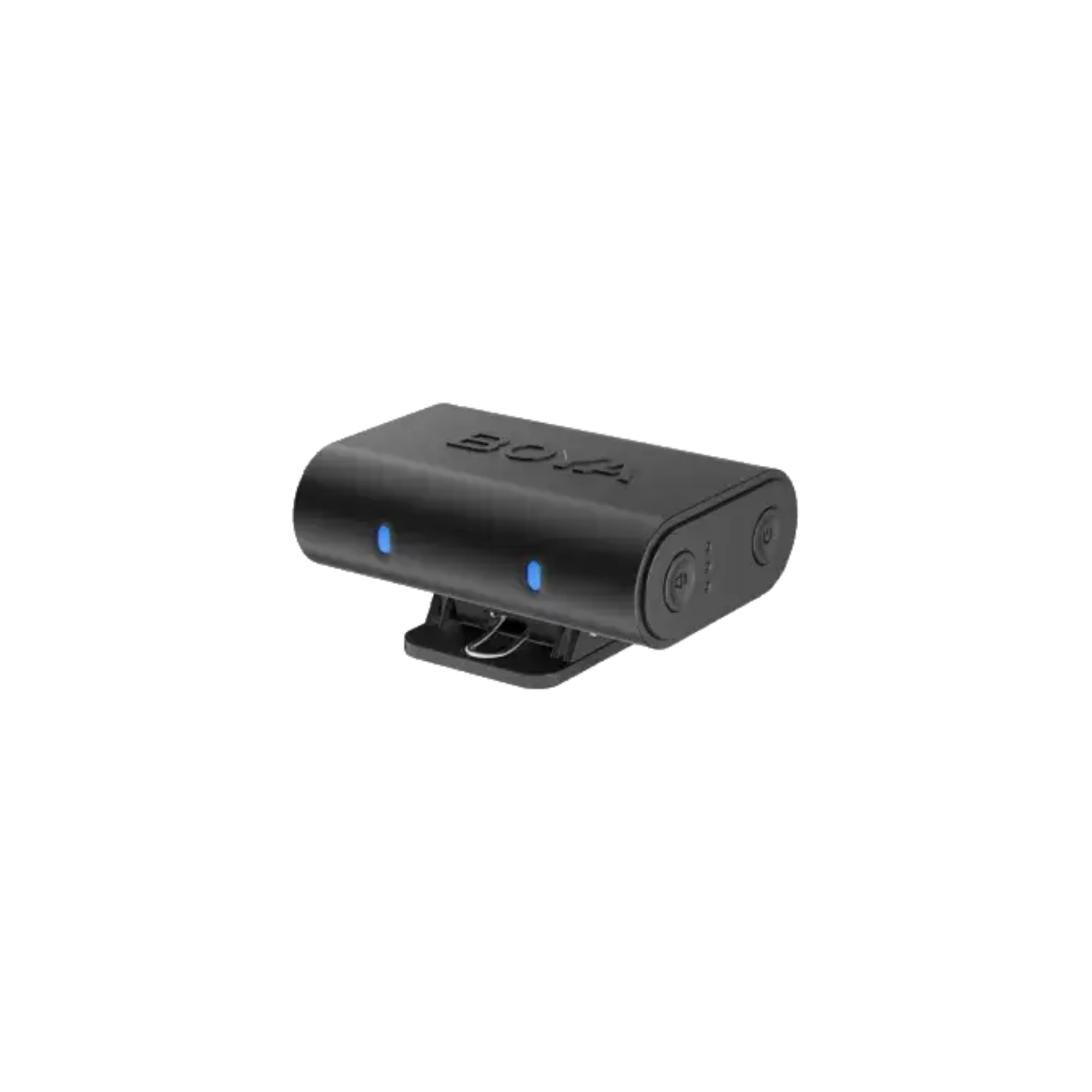 BOYA Magic-03 AI-Powered Transformable Wireless Microphone