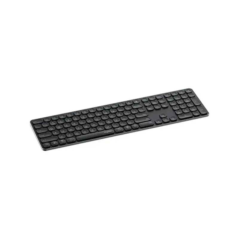 Rapoo E9550L Ultra-slim Multi-mode Wireless Keyboard