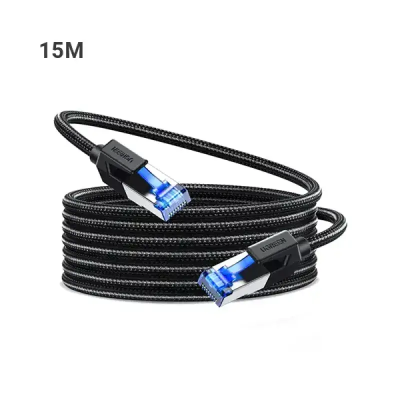 UGREEN NW153 (30799) Cat8 Ethernet Cable - 15M