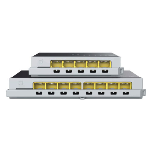 Netis ST108GD 8 Port Gigabit RJ45 Ethernet Switch