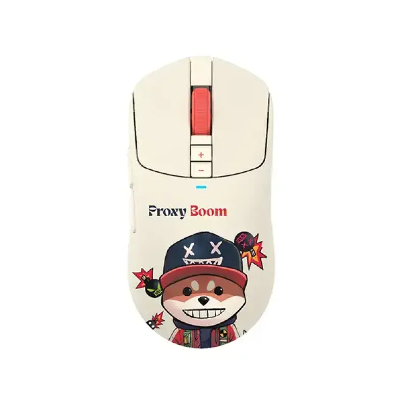 A4Tech Bloody R72 Ultra Duo Dual Mode Proxy Boom Wireless Gaming Mouse