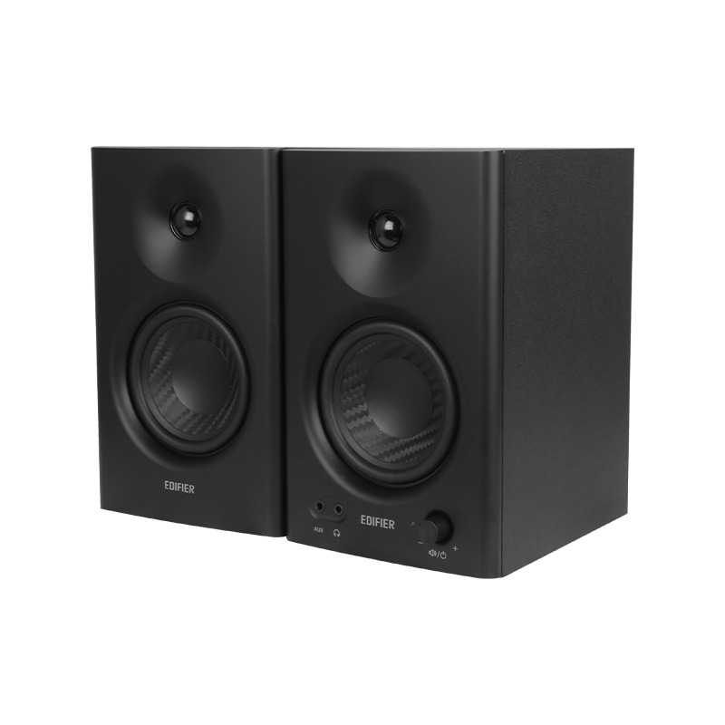EDIFIER MR4 Active Near-Field Monitor Speaker (2.0)