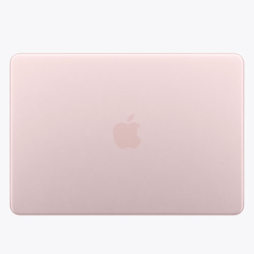 Apple MacBook Neo 13 inch Liquid Retina Display 8GB RAM 512GB SSD Blush | MHFJ4