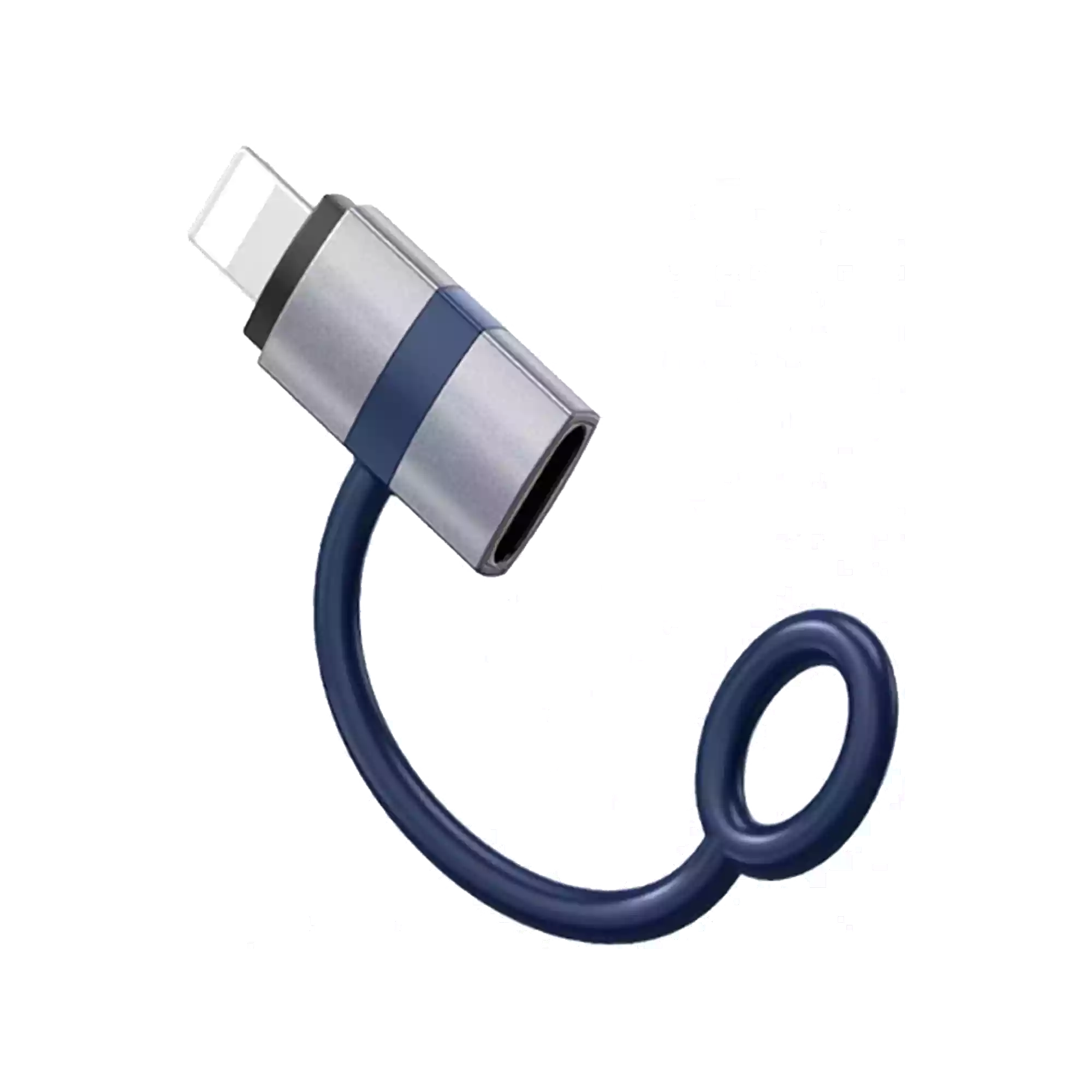 Wiwu Wi-C052 Charging Connector Type C to lightning