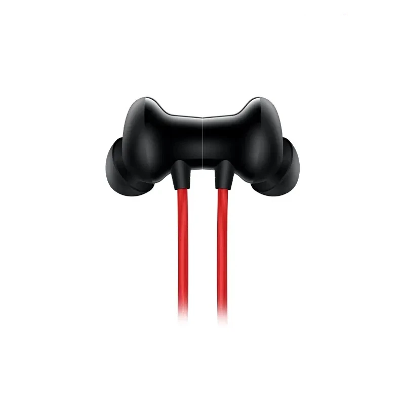 OnePlus Bullets Wireless Z2 – Black