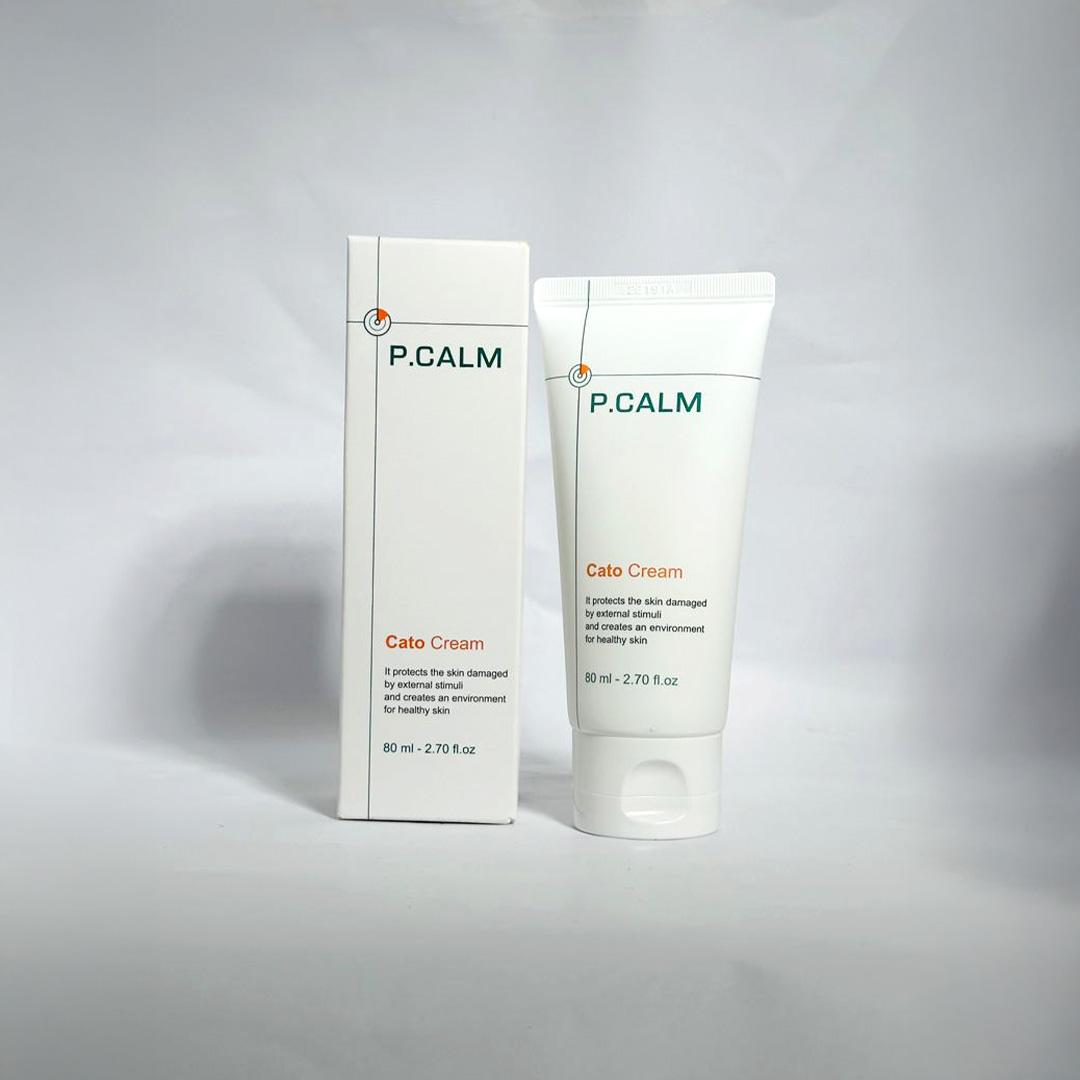 P.Calm Cato Cream 80 ml