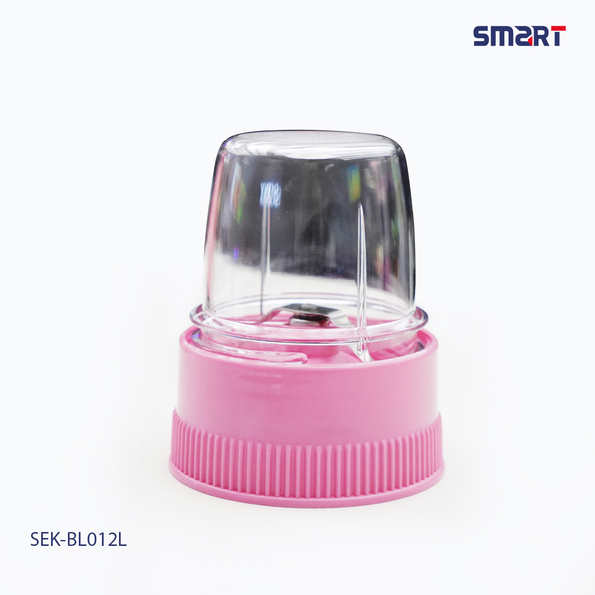 SMART SEK-BL012L Power Blend 350 - 2-in-1 Blender with Dry Mill and Mincer