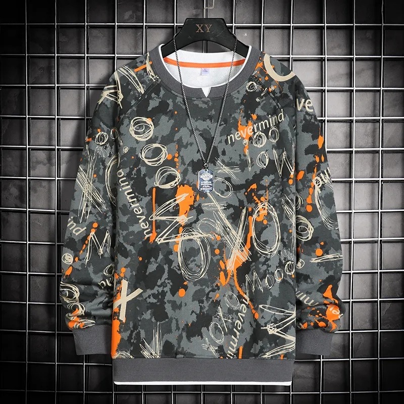 Long Sleeve T-Shirt