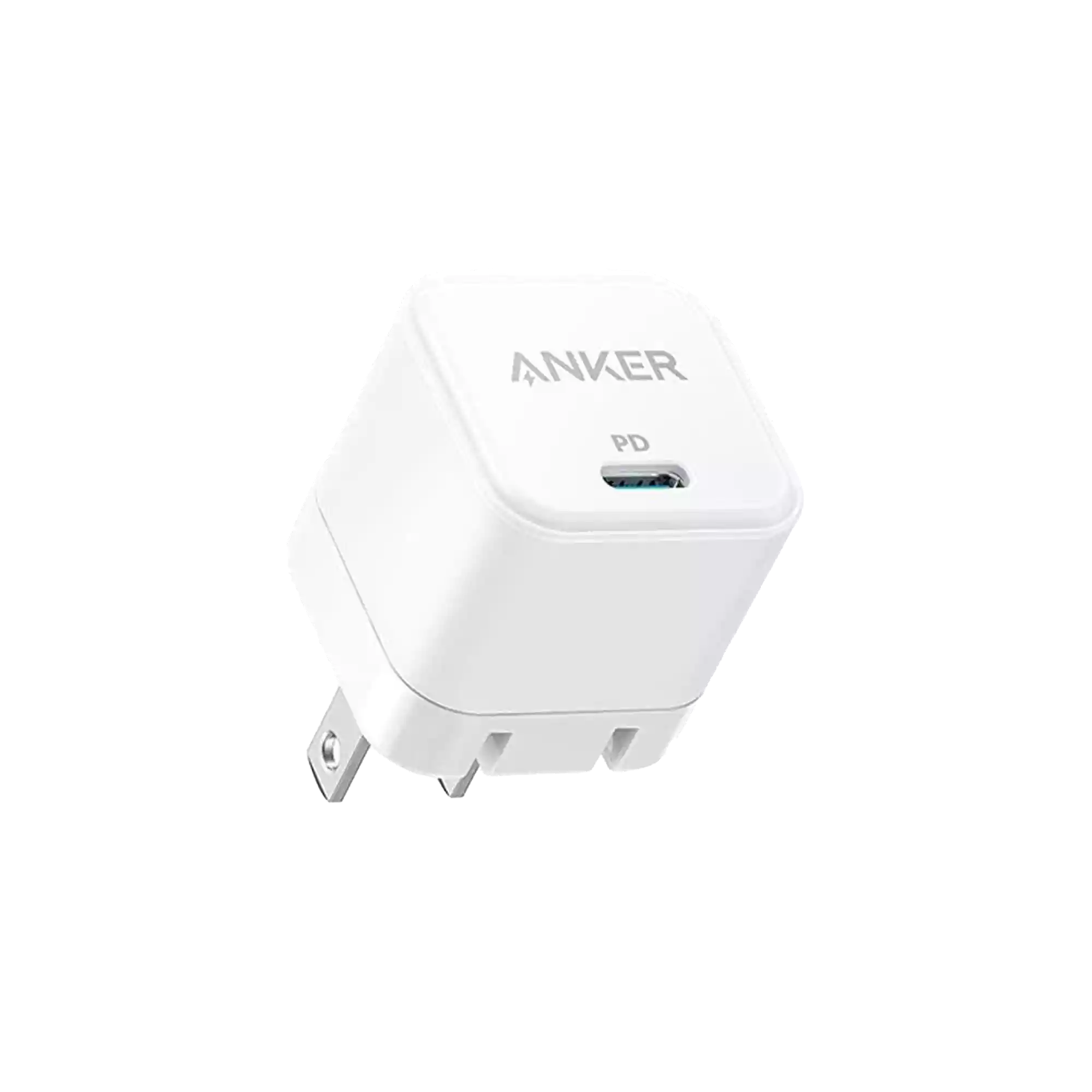 Anker PowerPort III 20W Cube