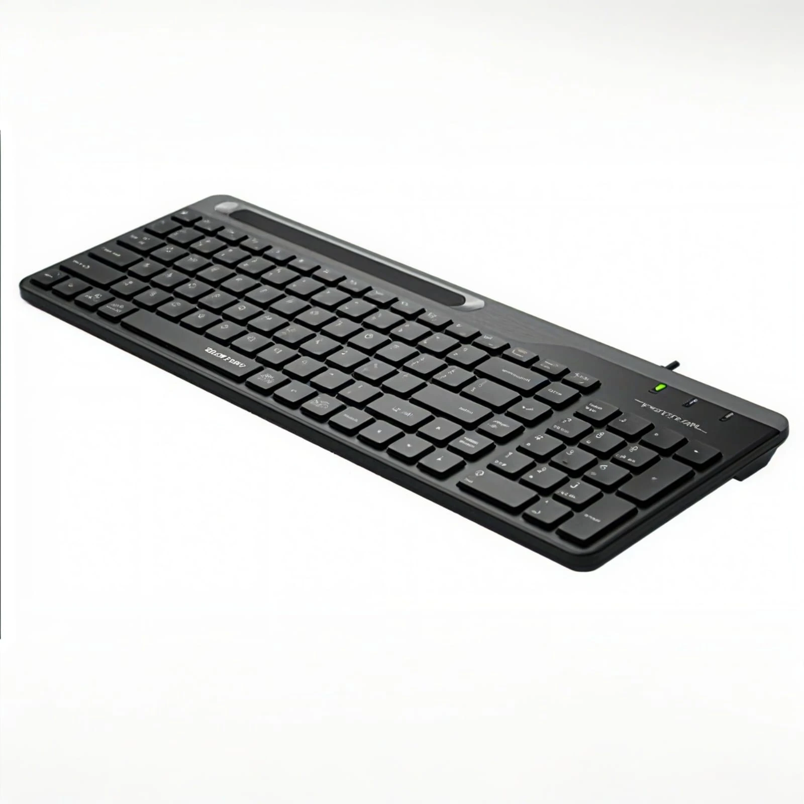 A4Tech FK25 2-Section Compact Keyboard