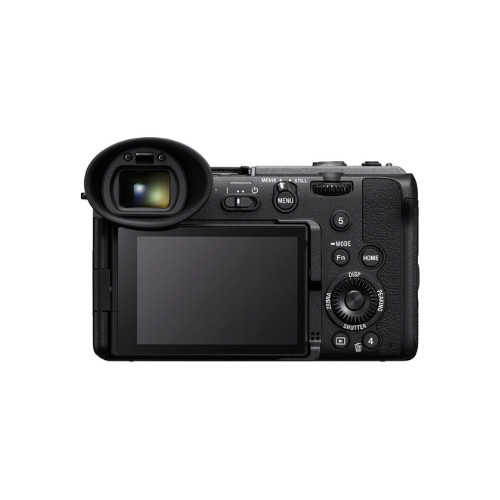 Sony FX2 Digital Cinema Camera