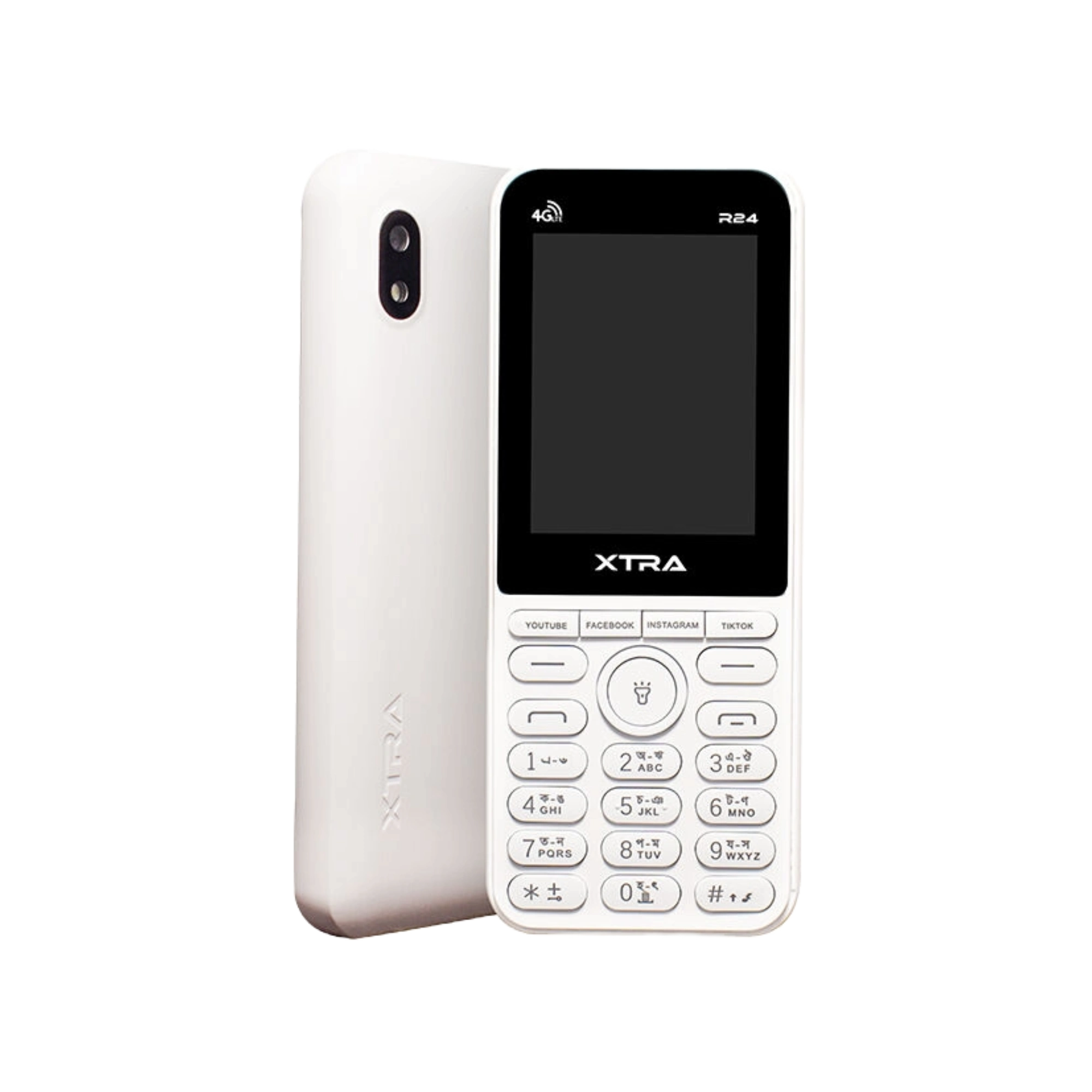 XTRA R24 Feature Phone