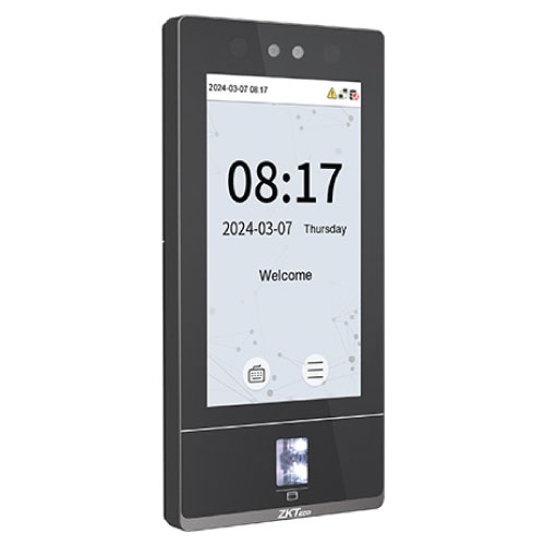ZKTeco SenseFace 7B Access Control Terminal