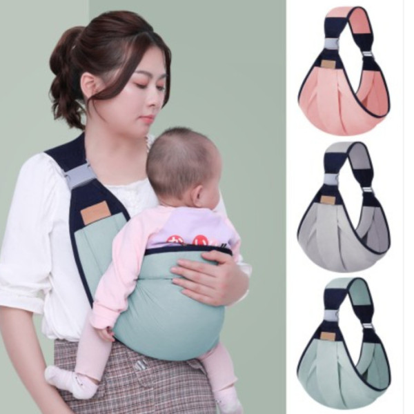Baby Carrier Bag-Light weight Breathable Baby Carrier