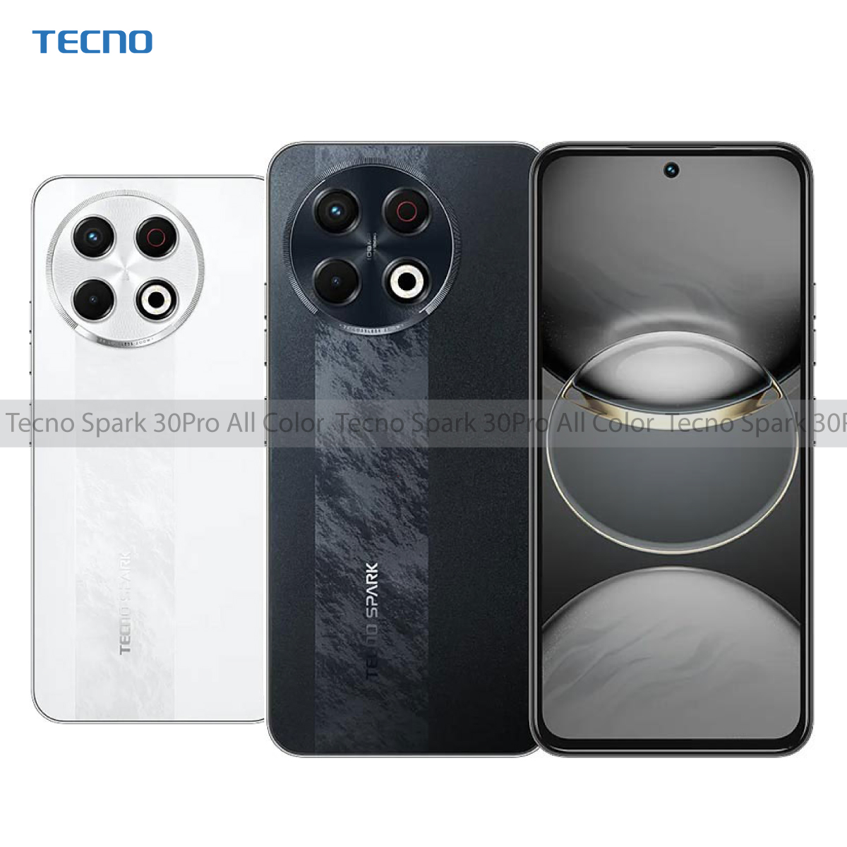 Techno Spark 30 Pro (8/128)