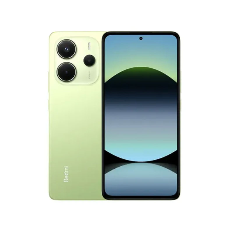 Xiaomi Redmi Note 14 (6/128)