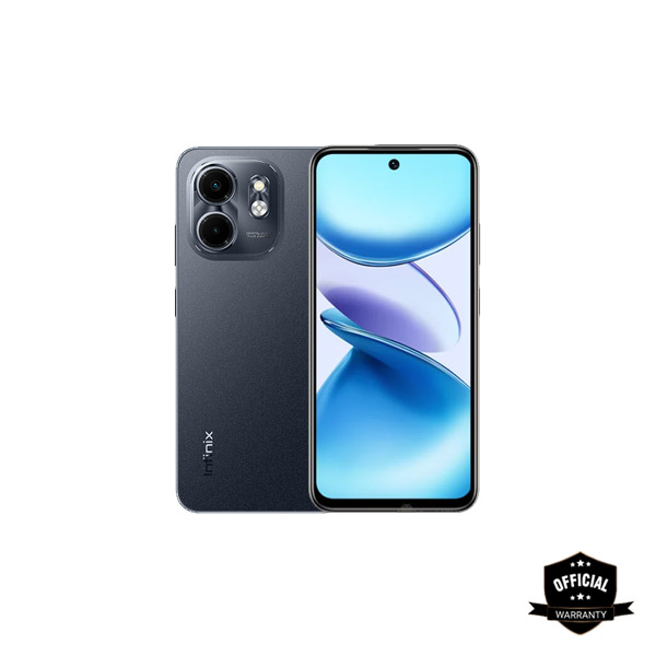 Infinix Smart 9 HD (4/64)