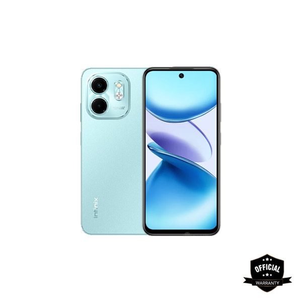 Infinix Smart 9 HD (4/64)