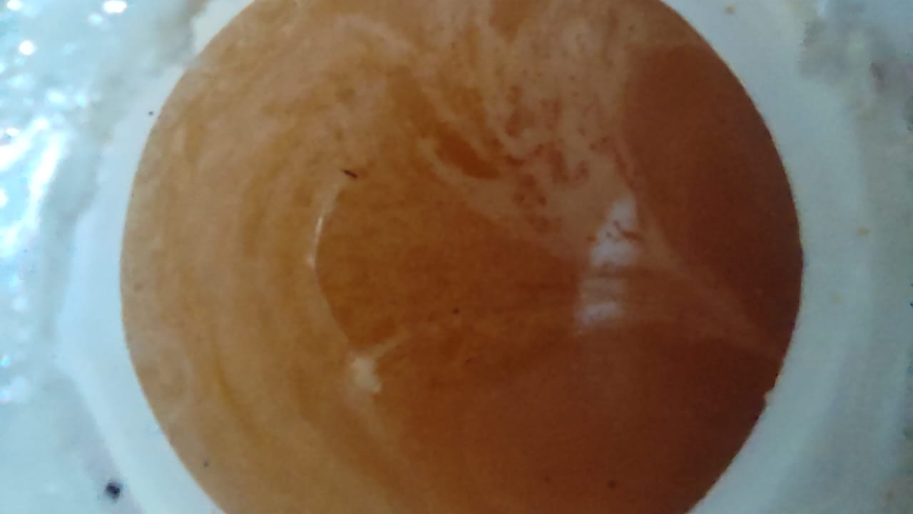 সুন্দরবনের মধু
