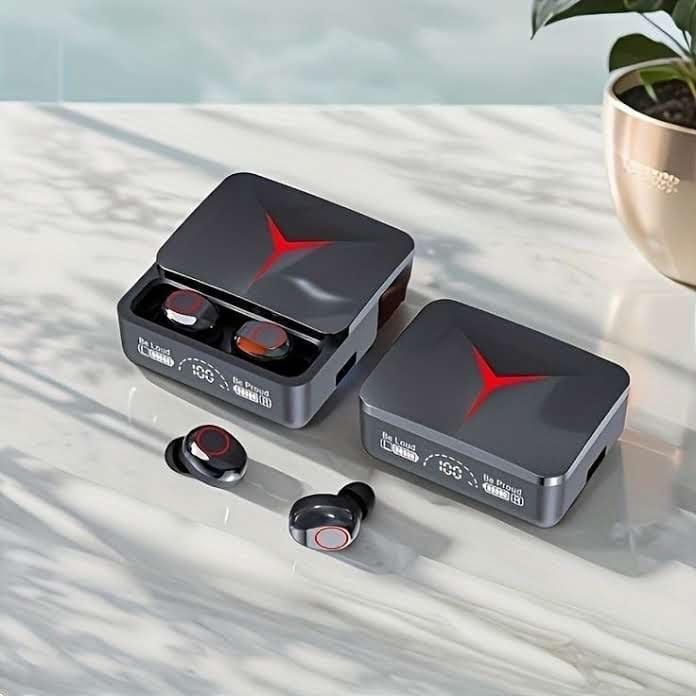 M90 pro eir pods