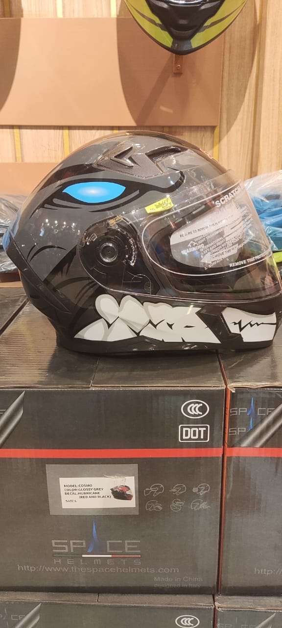 Steelbird 21 Helmet
