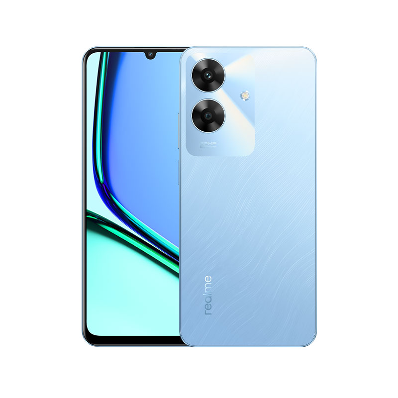 Realme Note 60 4GB/64GB