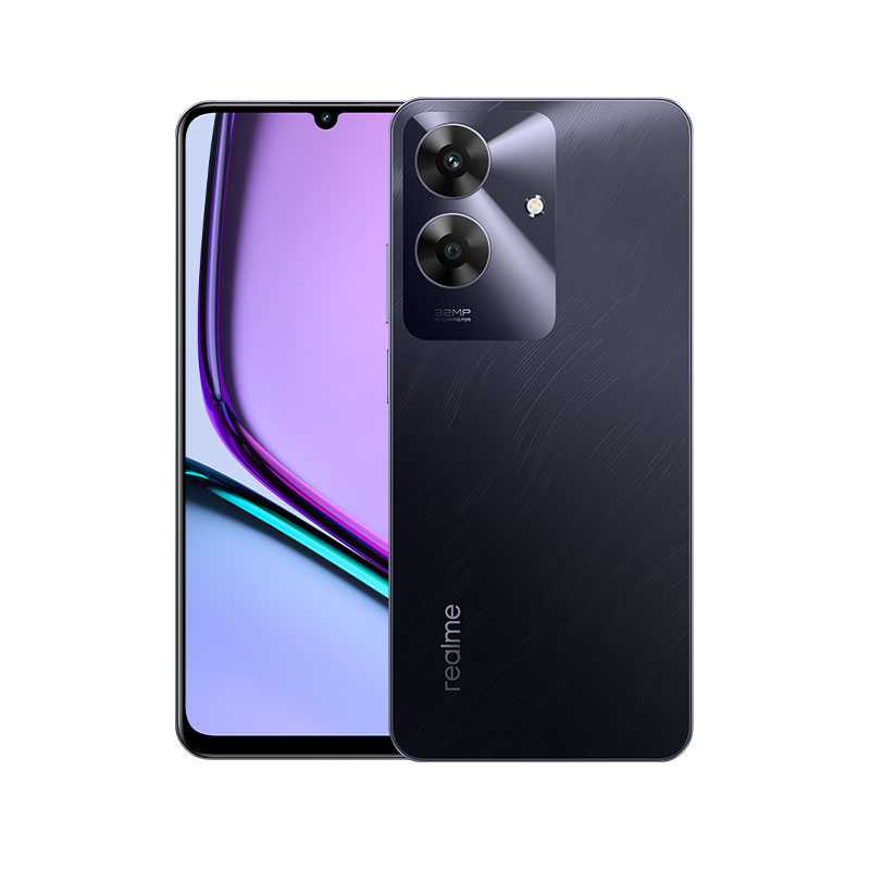 Realme Note 60 4GB/128GB