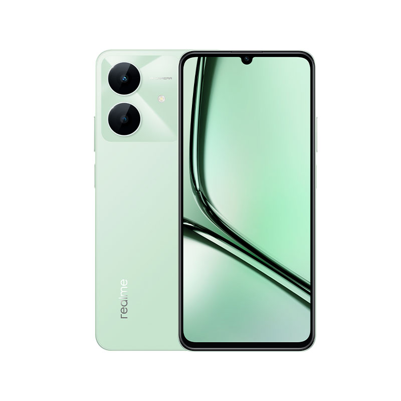Realme Note 60x 4GB/64GB