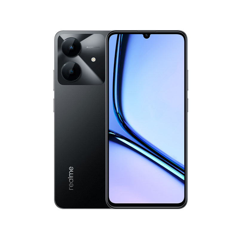 Realme Note 60x 4GB/64GB