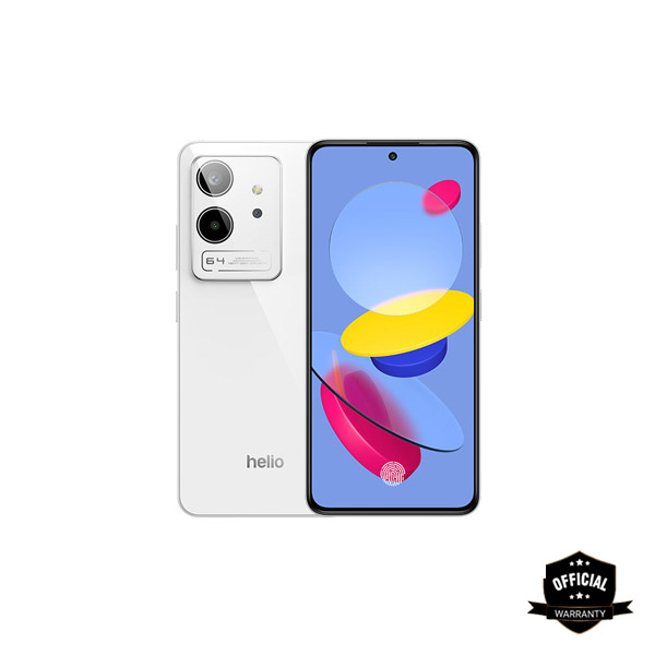 Symphony Helio 90 8GB/128GB
