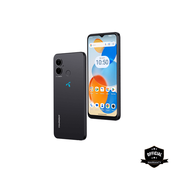 Symphony G26