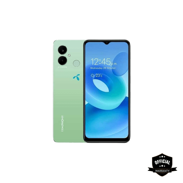 Symphony G26