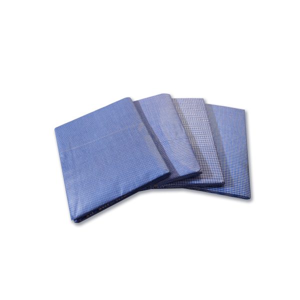Memory Grameen Lungi ( 4 Pis Combo)